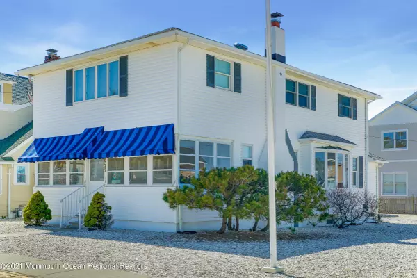 Mantoloking, NJ 08738,253 Sunset Lane