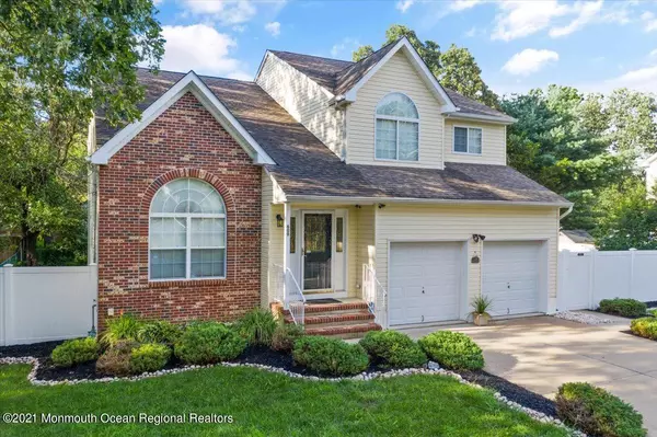 Toms River, NJ 08757,609 6th Avenue