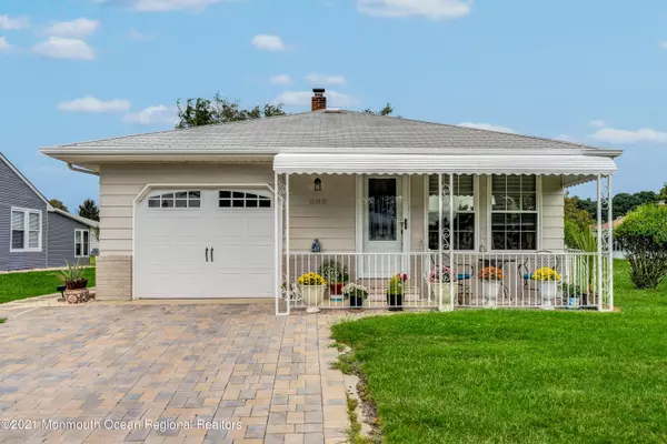 Toms River, NJ 08757,880 Jamaica Boulevard