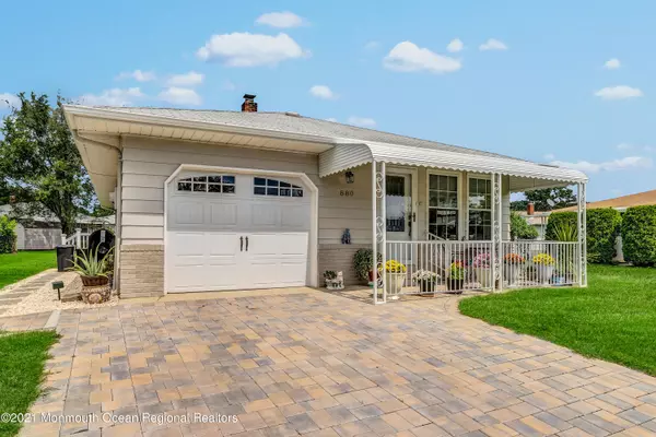 Toms River, NJ 08757,880 Jamaica Boulevard