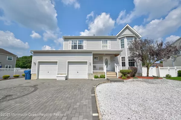 1442 Ocean Avenue, Beachwood, NJ 08722