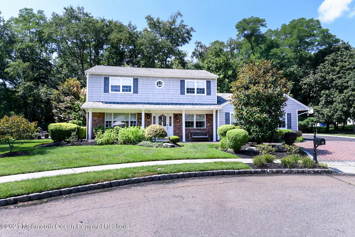 Hazlet, NJ 07730,19 Independence Way