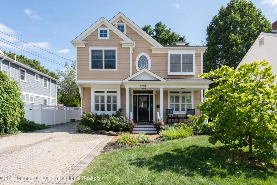 15 North Street, Rumson, NJ 07760