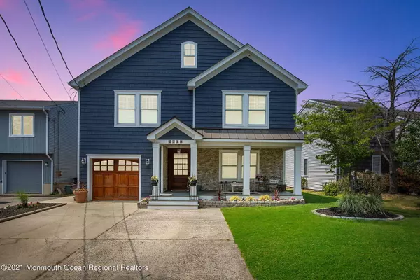 1515 Littlehill Road, Point Pleasant, NJ 08742