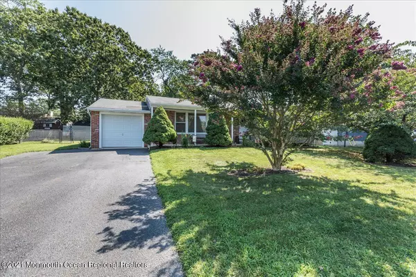 Toms River, NJ 08753,1151 Lewison Drive