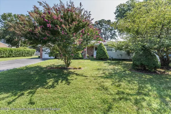 Toms River, NJ 08753,1151 Lewison Drive