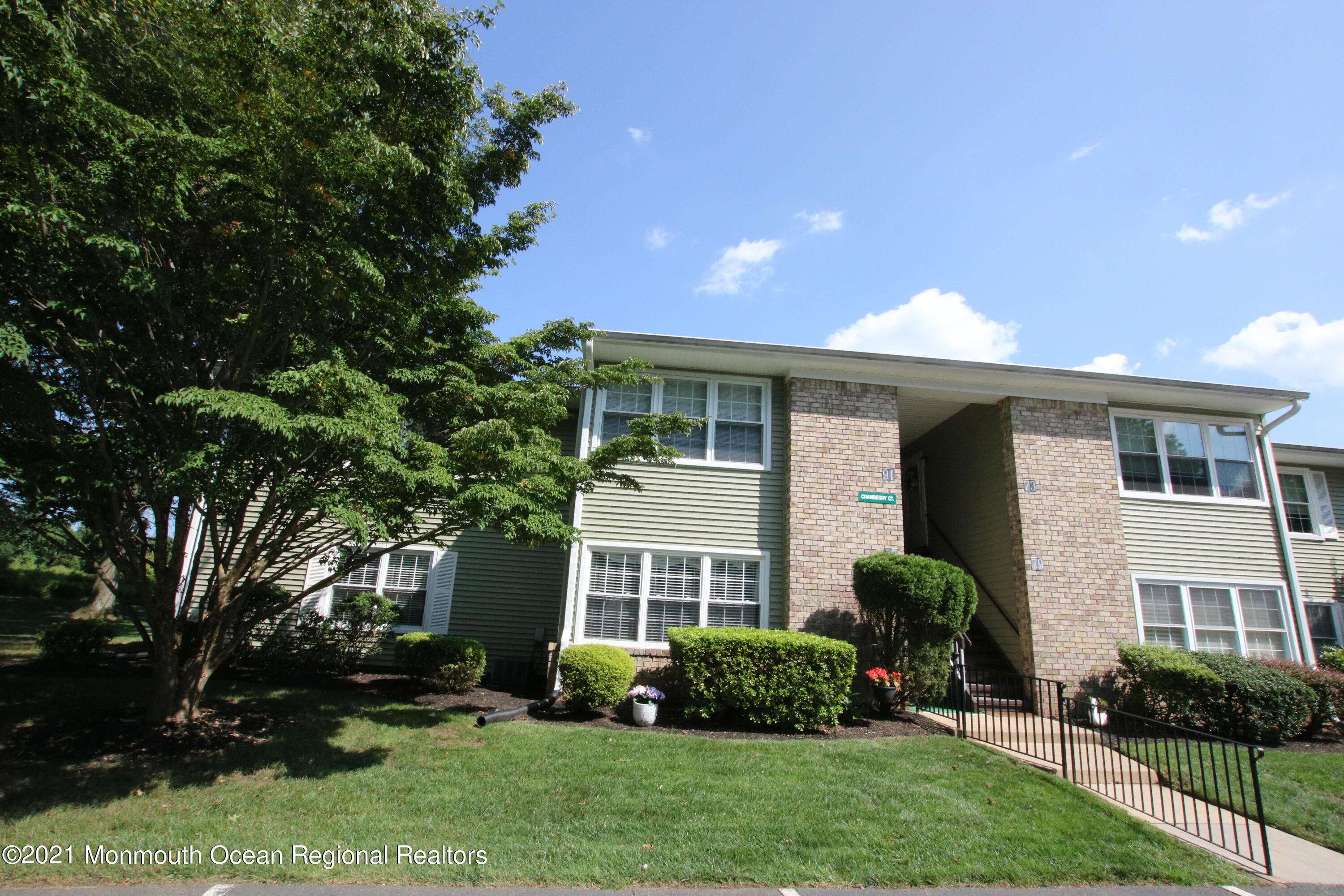 79 Cranberry Court, Red Bank, NJ 07701
