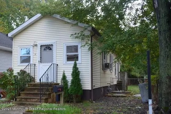 14 S End Avenue, North Middletown, NJ 07748