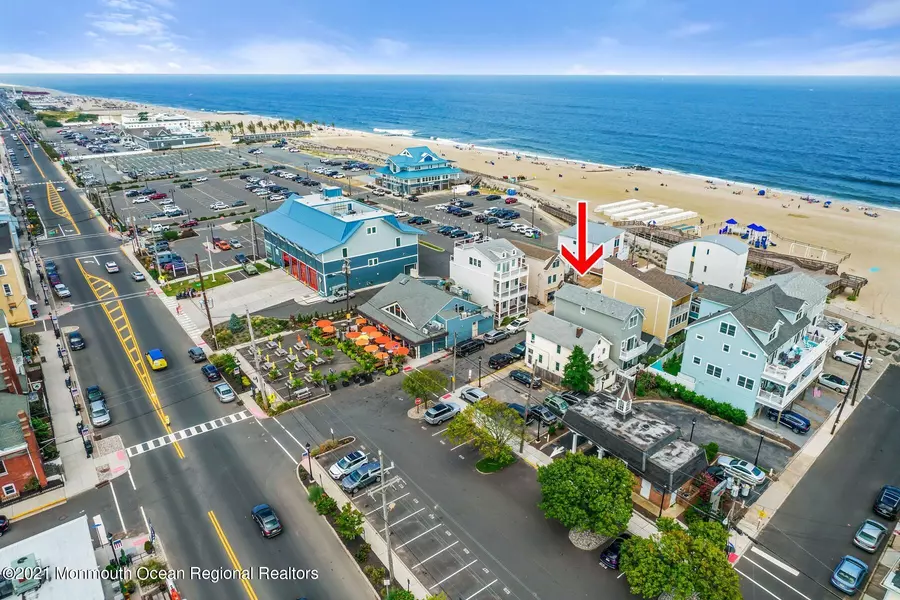 8 E Church Street, Sea Bright, NJ 07760