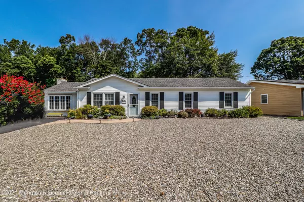 Lanoka Harbor, NJ 08734,225 Predmore Avenue