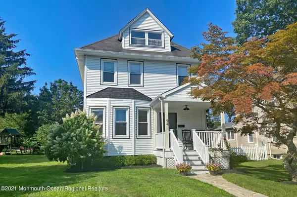 94 Bingham Avenue, Rumson, NJ 07760