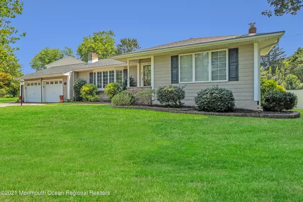 55 Morgan Road, Toms River, NJ 08755