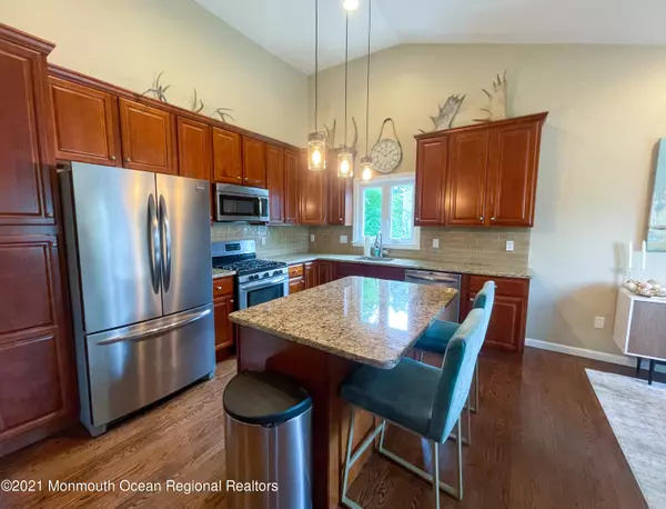 Morristown, NJ 07960,108 James Street