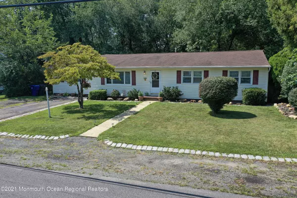 Brick, NJ 08723,250 Emerald Drive