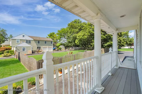 Monmouth Beach, NJ 07750,5 Wesley Street