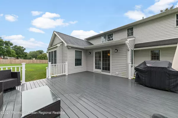 Robbinsville, NJ 08691,17 Winterset Drive