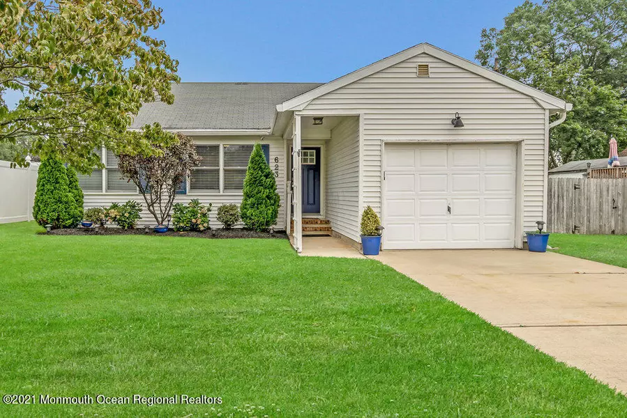 623 1st Avenue, Point Pleasant, NJ 08742