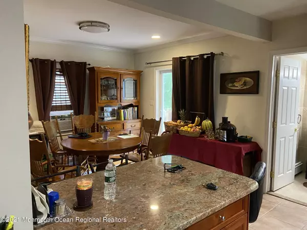 Somerville, NJ 08876,135 Davenport Street