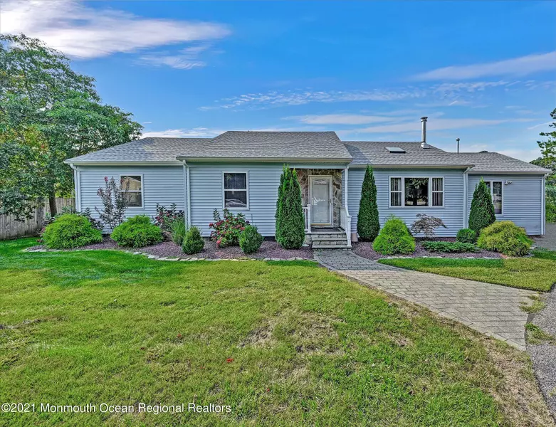 2115 Hillwood Road, Forked River, NJ 08731