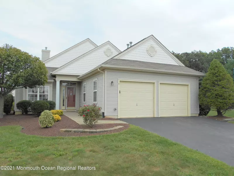 6 Clermont Court, Manchester, NJ 08759