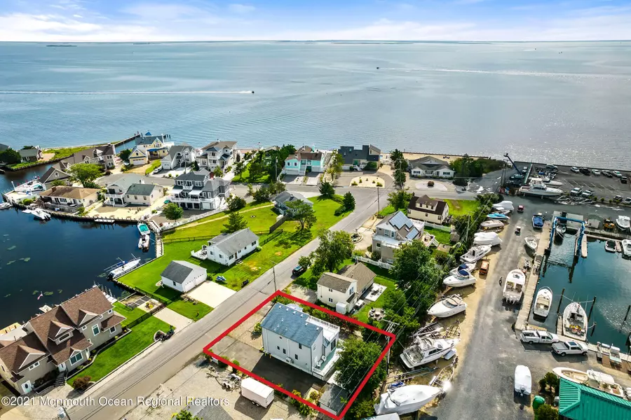 132 Marine Road, Waretown, NJ 08758