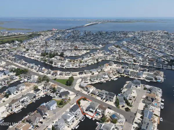 Beach Haven West, NJ 08050,1187 Walter Boulevard