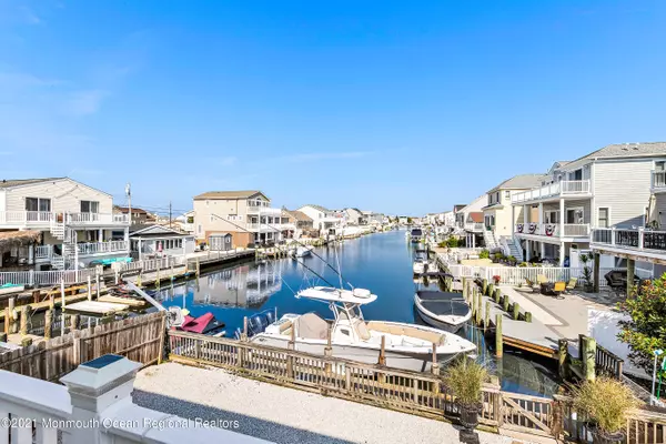 Beach Haven West, NJ 08050,1187 Walter Boulevard