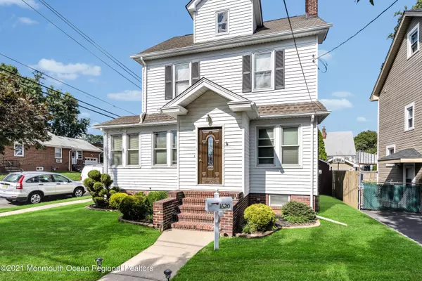 Linden City, NJ 07036,1620 Orchard Terrace