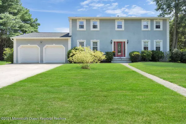 108 Cedar Row, Toms River, NJ 08753