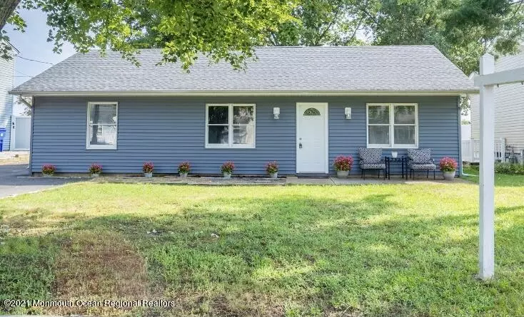 Toms River, NJ 08753,787 Garfield Avenue