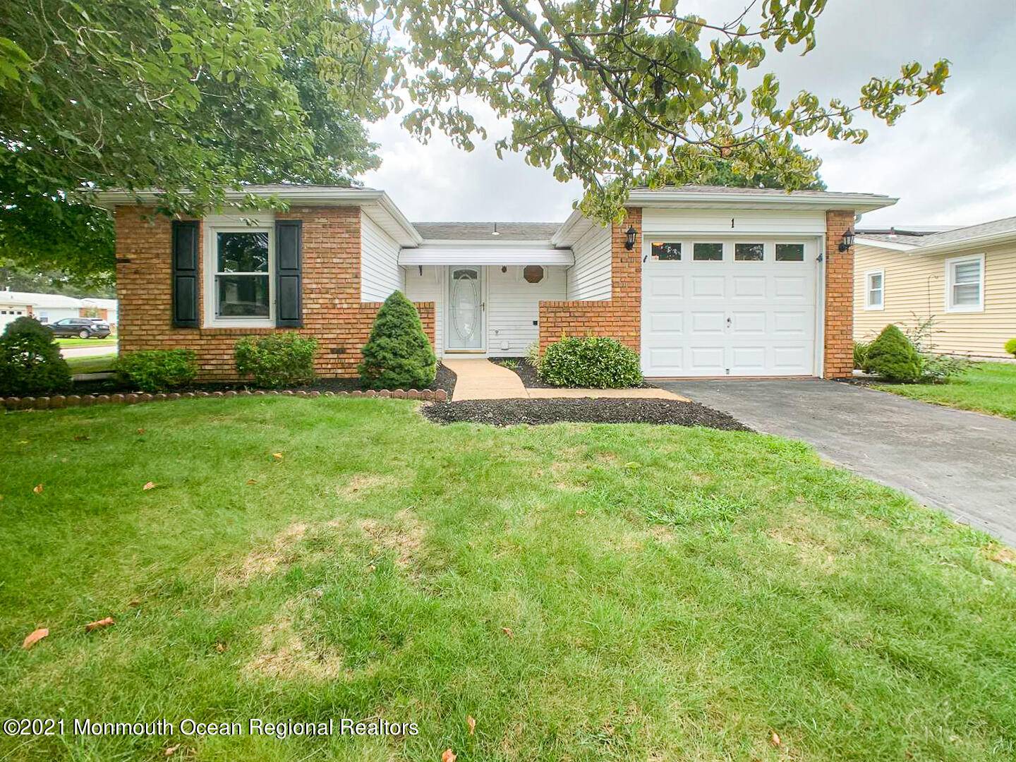 1 Bow Drive, Brick, NJ 08723