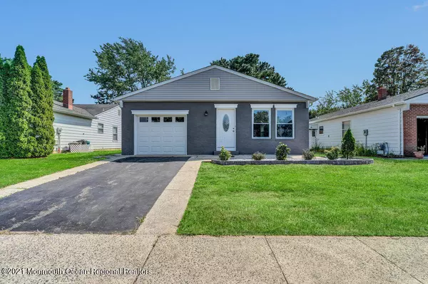 Toms River, NJ 08757,3 Las Croabas Lane
