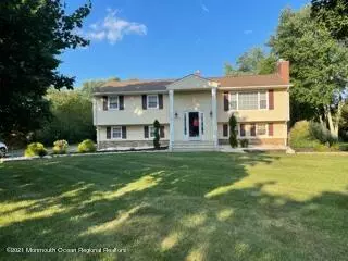 51 Homestead Road, Freehold, NJ 07728