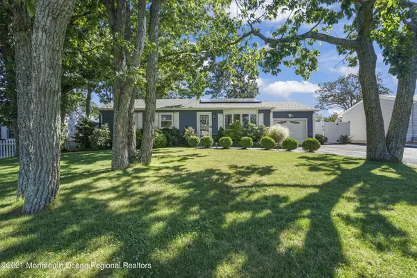 Brick, NJ 08723,351 Wisteria Drive