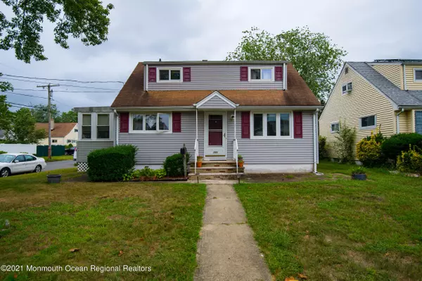 Old Bridge, NJ 08857,305 Sunset Avenue