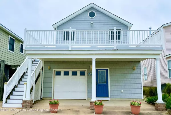 54 Ocean Avenue, Seaside Park, NJ 08752