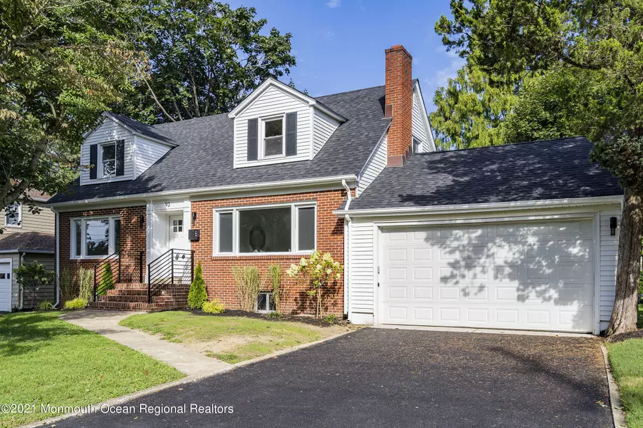 93 Rumson Road, Little Silver, NJ 07739