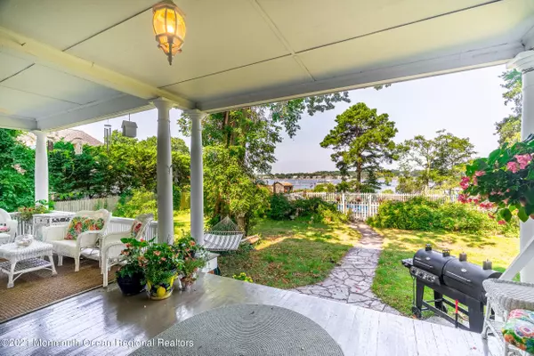 Point Pleasant Beach, NJ 08742,303 Woodland Road