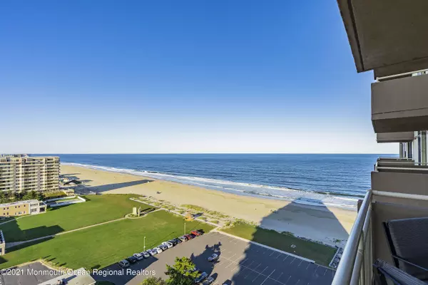 Long Branch, NJ 07740,787 Ocean Avenue #1601