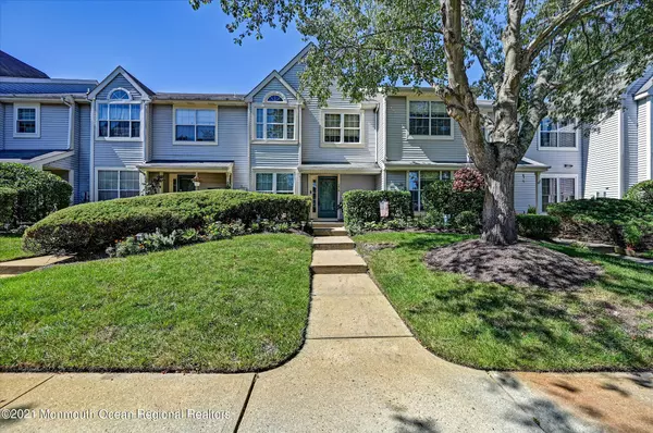 Howell, NJ 07731,278 Sugar Maple Court