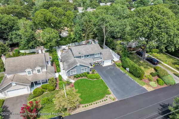 Toms River, NJ 08753,126 Cranmoor Drive