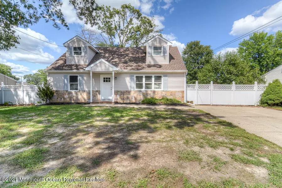 426 Chestnut Drive, Lanoka Harbor, NJ 08734