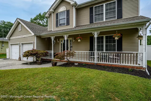 Manahawkin, NJ 08050,916 Painter Lane