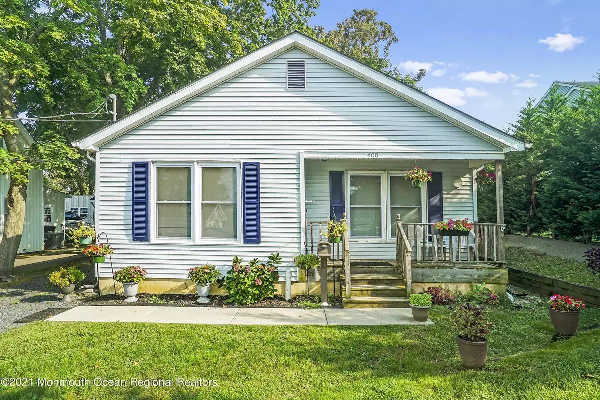 Long Branch, NJ 07740,400 Hampton Avenue