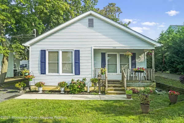 400 Hampton Avenue, Long Branch, NJ 07740
