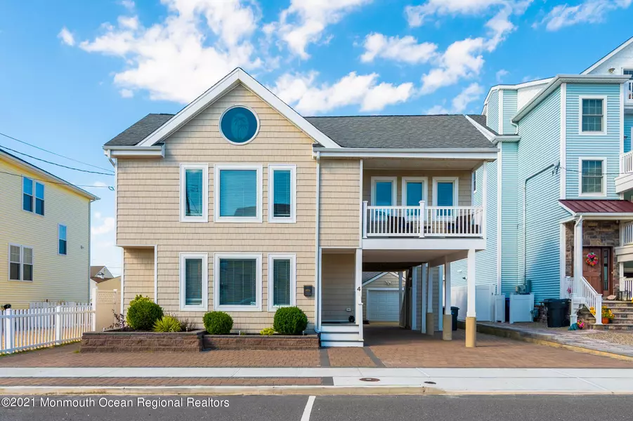 4 7th Avenue, Ortley Beach, NJ 08751