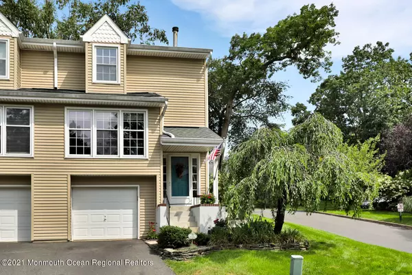 30 Mulberry Court #D, Brielle, NJ 08730