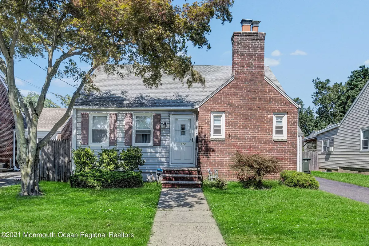 Clark, NJ 07066,116 Delia Terrace