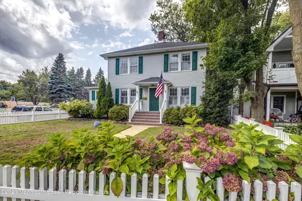 Fair Haven, NJ 07704,188 Hance Road