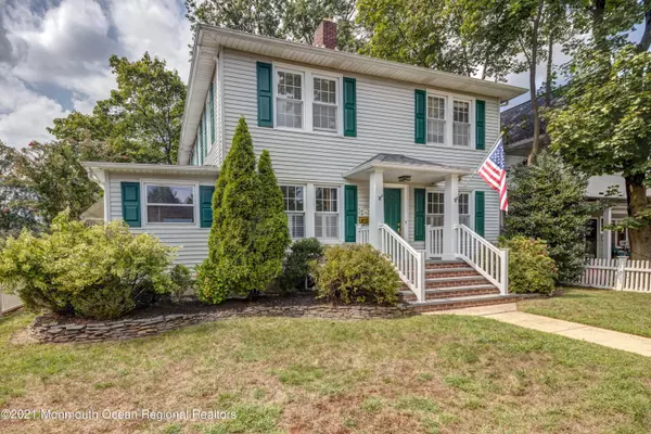 Fair Haven, NJ 07704,188 Hance Road